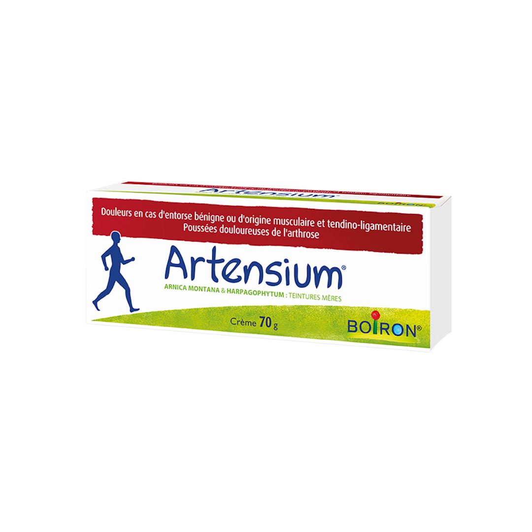 image Artensium crème 70g 